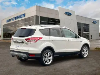 Ford Escape 2015 AWD Titanium 4dr SUV