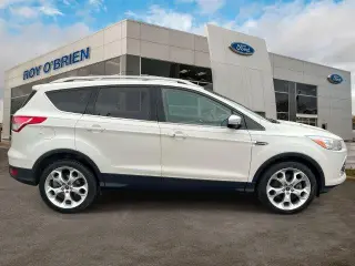 Ford Escape 2015 AWD Titanium 4dr SUV