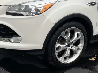 Ford Escape 2015 AWD Titanium 4dr SUV