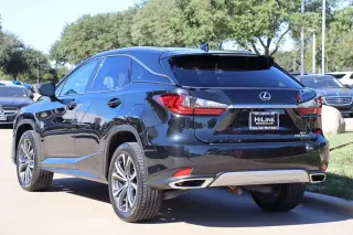 2020 Lexus RX 350