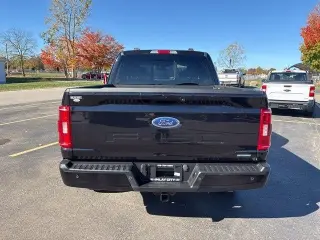 Ford F-150 2023 4x4 XLT 4dr SuperCrew 5.5 ft. SB