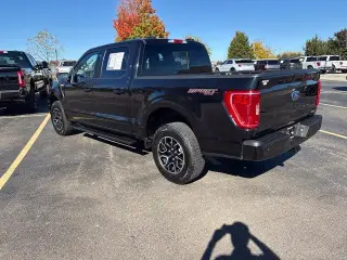 Ford F-150 2023 4x4 XLT 4dr SuperCrew 5.5 ft. SB