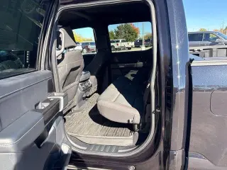 Ford F-150 2023 4x4 XLT 4dr SuperCrew 5.5 ft. SB