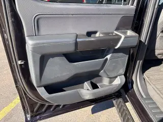 Ford F-150 2023 4x4 XLT 4dr SuperCrew 5.5 ft. SB
