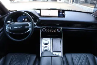 2023 Genesis GV80