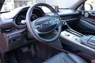 2023 Genesis GV80