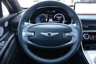 2023 Genesis GV80
