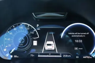 2023 Genesis GV80