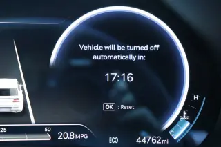 2023 Genesis GV80