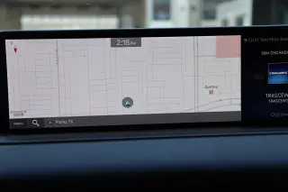 2023 Genesis GV80