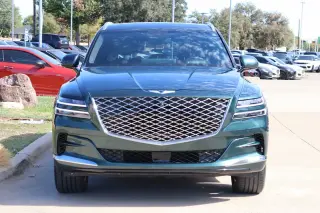 2023 Genesis GV80
