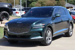 2023 Genesis GV80