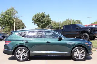 2023 Genesis GV80