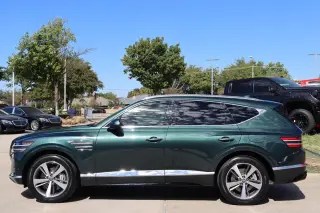 2023 Genesis GV80