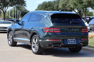 2023 Genesis GV80