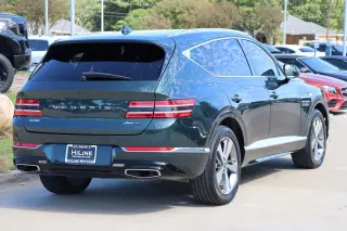 2023 Genesis GV80