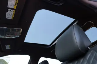 2023 Genesis GV80