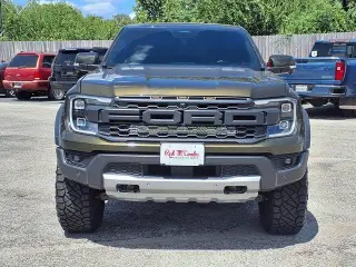Ford Ranger 2024 4x4 Raptor 4dr SuperCrew 5.0 ft. SB