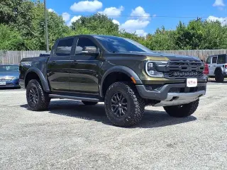 Ford Ranger 2024 4x4 Raptor 4dr SuperCrew 5.0 ft. SB