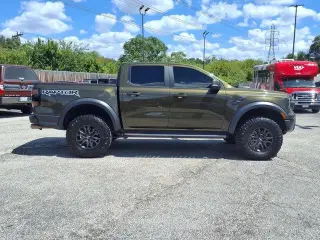 Ford Ranger 2024 4x4 Raptor 4dr SuperCrew 5.0 ft. SB