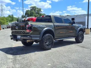 Ford Ranger 2024 4x4 Raptor 4dr SuperCrew 5.0 ft. SB