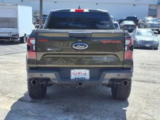 Ford Ranger 2024 4x4 Raptor 4dr SuperCrew 5.0 ft. SB