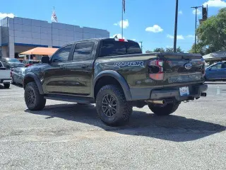 Ford Ranger 2024 4x4 Raptor 4dr SuperCrew 5.0 ft. SB
