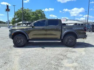 Ford Ranger 2024 4x4 Raptor 4dr SuperCrew 5.0 ft. SB