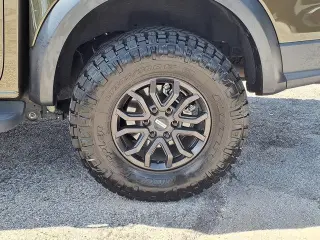 Ford Ranger 2024 4x4 Raptor 4dr SuperCrew 5.0 ft. SB