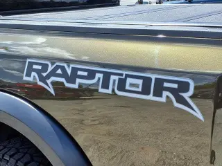 Ford Ranger 2024 4x4 Raptor 4dr SuperCrew 5.0 ft. SB