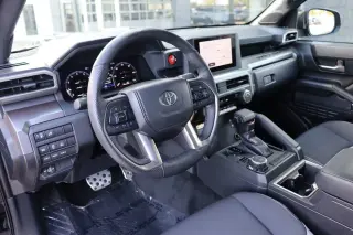 2024 Toyota Tacoma 4WD