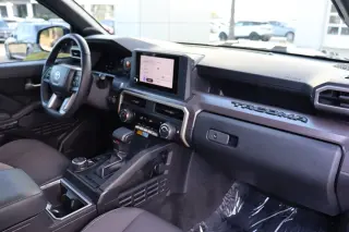 2024 Toyota Tacoma 4WD