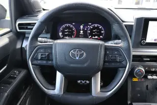 2024 Toyota Tacoma 4WD