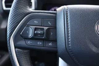2024 Toyota Tacoma 4WD