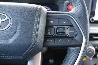 2024 Toyota Tacoma 4WD