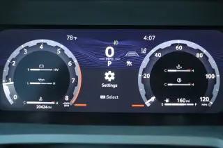 2024 Toyota Tacoma 4WD