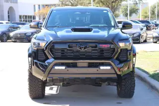 2024 Toyota Tacoma 4WD