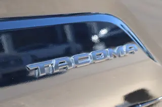 2024 Toyota Tacoma 4WD