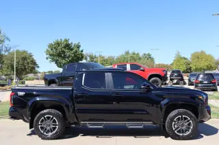2024 Toyota Tacoma 4WD