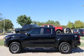 2024 Toyota Tacoma 4WD
