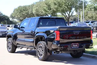 2024 Toyota Tacoma 4WD