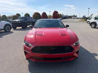Ford Mustang 2021 EcoBoost 2dr Fastback