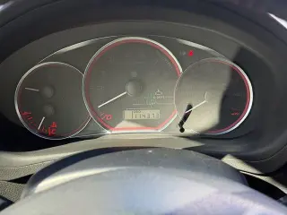 2012 Subaru Impreza Sedan WRX