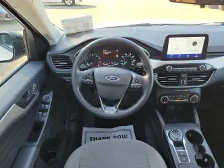 Ford Escape 2022 SE SUV 4 puertas