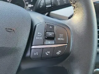 Ford Escape 2022 SE SUV 4 puertas