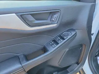 Ford Escape 2022 SE SUV 4 puertas