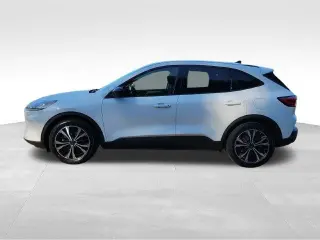 Ford Escape 2022 SE SUV 4 puertas