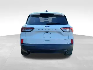 Ford Escape 2022 SE SUV 4 puertas