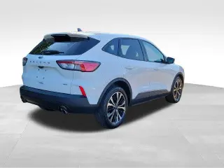 Ford Escape 2022 SE SUV 4 puertas