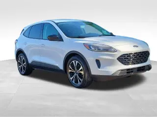 Ford Escape 2022 SE SUV 4 puertas